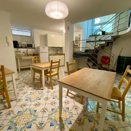 Bed and Breakfast Borgo Belvedere Neapel Exterior foto