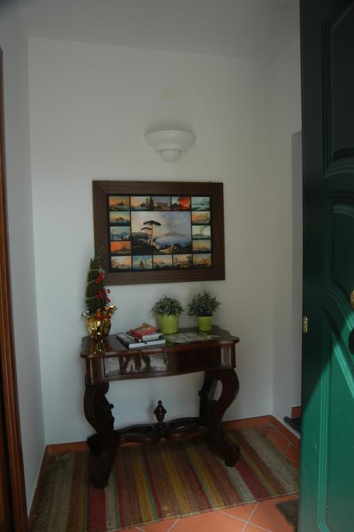 Bed and Breakfast Borgo Belvedere Neapel Exterior foto